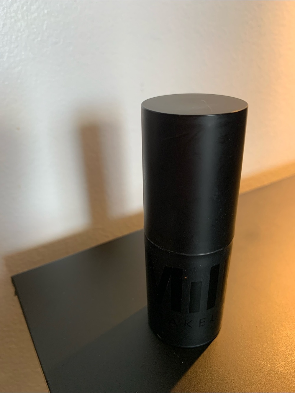 Milk - pore eclipse matte blur stick new